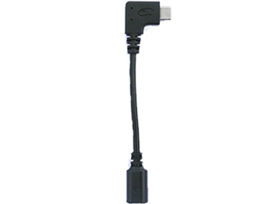Adaptateur micro USB vers USB-C